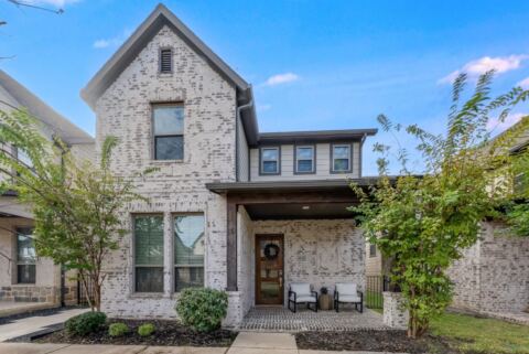 4174 Hap Arnold Mews