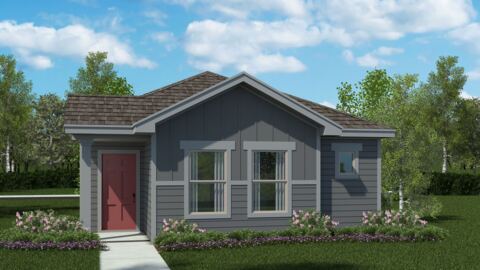 2824 MAPLE ORCHARD Lane, Fort Worth
