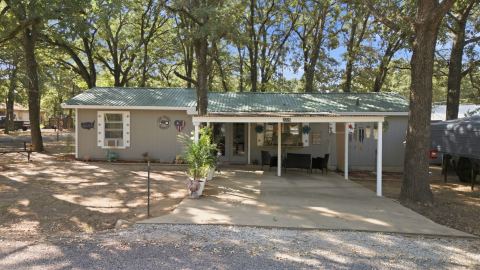 2225 Hillcrest Circle, Gordonville, TX 76245 — photo 3