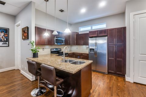 5618 Lindell Avenue 7, Dallas