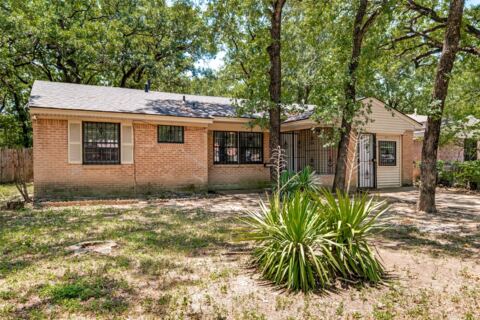 6810 Marla Drive, Dallas