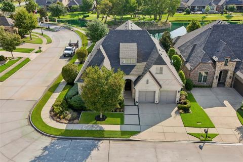 5729 Heron Drive W, Colleyville