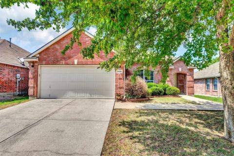 9108 BOONE Drive, McKinney