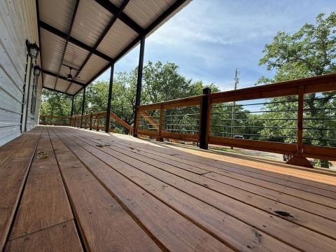 145 Greenbriar Court, Bridgeport, TX 76426 — photo 3