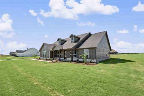 181 Sunny Side Road, Valley View, TX 76272 — photo 3