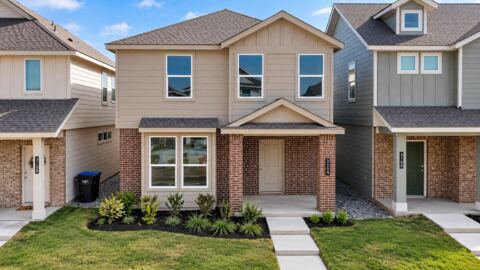 3104 MAPLE ORCHARD Lane, Fort Worth