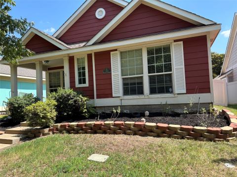 1512 Continental Congress Parkway, Savannah