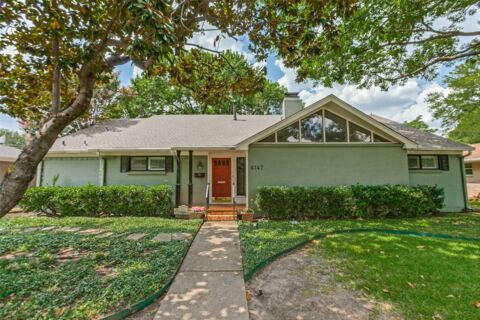 6147 E University Boulevard, Dallas