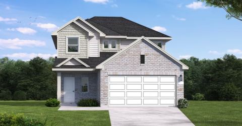 3545 Hank Drive, Heartland, TX 75114 — photo 3