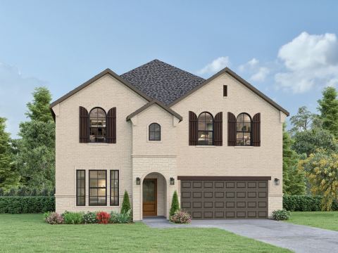 1510 Bosque Drive, Benbrook