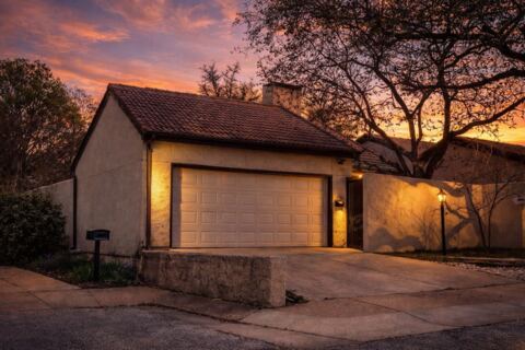 9609 Orchard Hill, Dallas