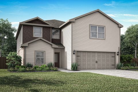 11201 Santana Drive, Fort Worth