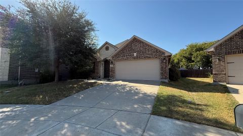 2805 Bird Creek Court, Little Elm
