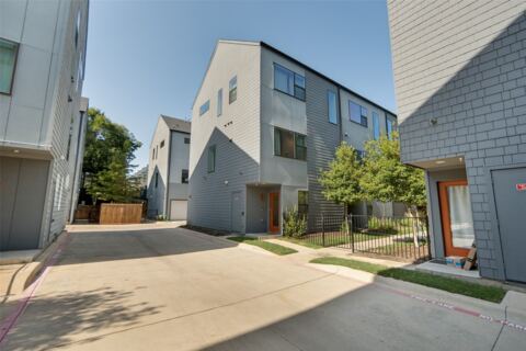 427 W 10th Street 601, Dallas