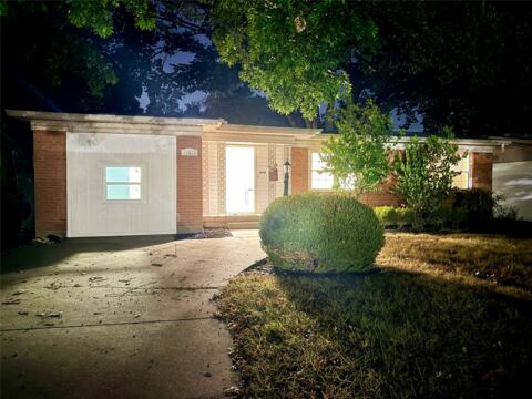 10870 Cassandra Way, Dallas
