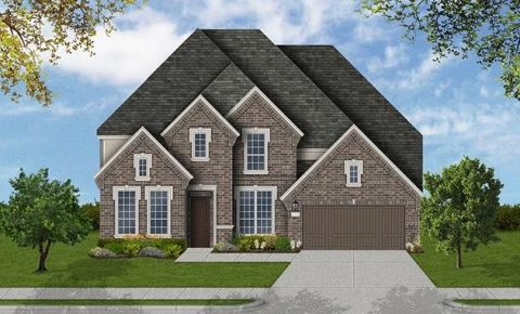914 Coralberry Way, Wylie