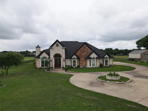 624 Horseshoe Bend, Royse City