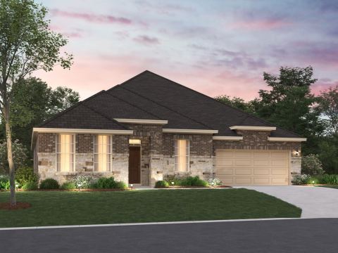 12625 Pallesen Street, Fort Worth