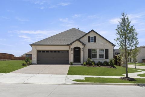 1708 Morning Mist Way, Mesquite