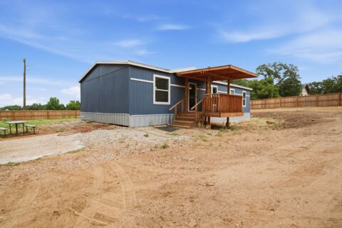 101 Winsett Springs Road, Ranger