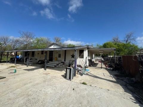 5826 Waddell Street, Sansom Park, TX 76114 — photo 2