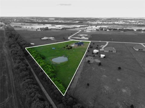 4299 County Road 1098