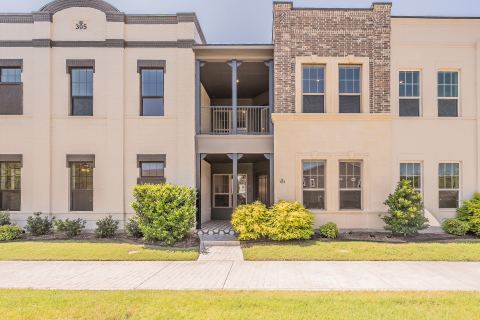 305 Sunset Lane 103