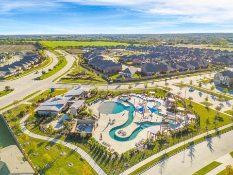 8416 Butterfly Lane, McKinney
