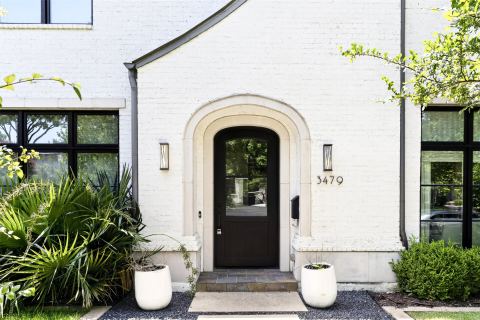3479 Mcfarlin Boulevard, University Park