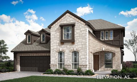 3012 Wild River Road, Melissa