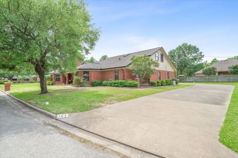 163 Granada Square, Canton, TX 75103 — photo 2