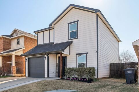 6165 River Pointe Drive, Fort Worth