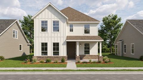 8544 Treeline Parkway, Justin