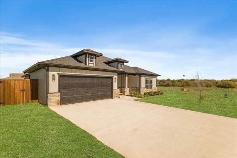 428 Cirrus Circle, Muenster, TX 76252 — photo 2