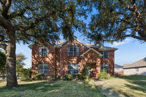 3601 Charleston Drive, Richardson