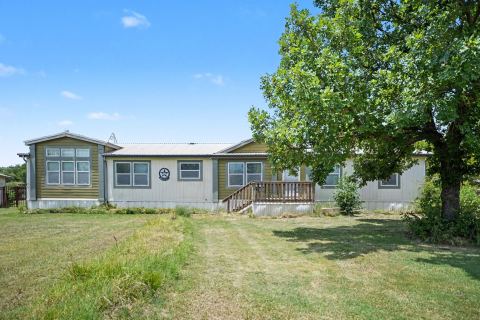220 Barker Road, Ennis, TX 75119 — photo 3