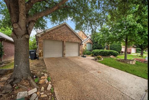 2408 Barranca Way, McKinney