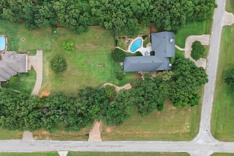 7512 Woodland Drive, Alvarado, TX 76009 — photo 2