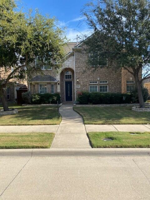 13042 Janet Drive, Frisco