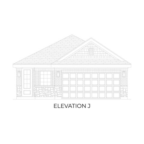 3045 Ponderosa Lane, Van Alstyne