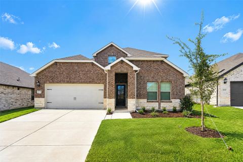 2130 Longchamp Drive, Seagoville