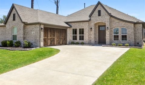 15086 Brazoria Drive, Frisco