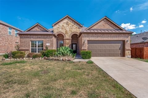 1405 E Bounds Lane, Celina