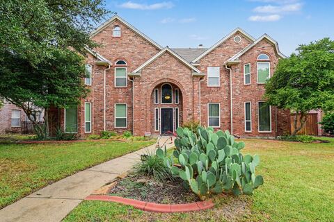 1713 Endicott Drive