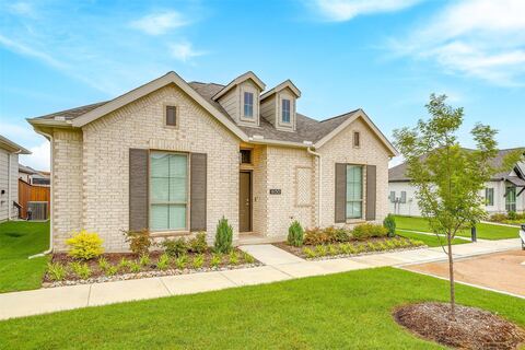 10418 Palmera Street, Fort Worth
