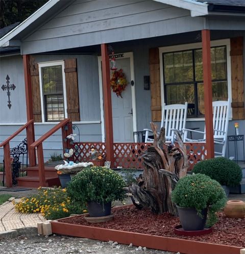 2454 Rs County Road 1402, Point, TX 75472 — photo 3