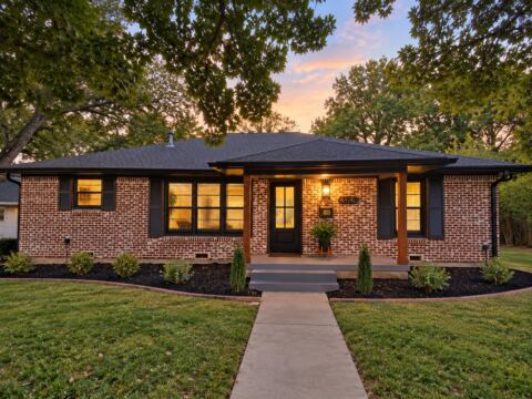 406 N Union Street, Whitesboro