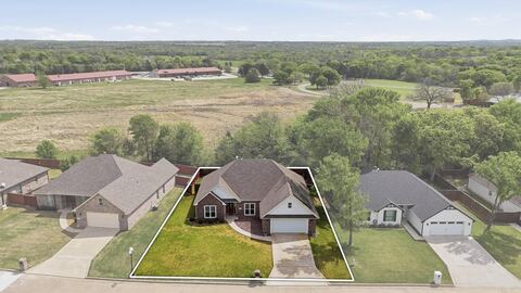 230 Bent Oak Drive, Pottsboro, TX 75076 — photo 3