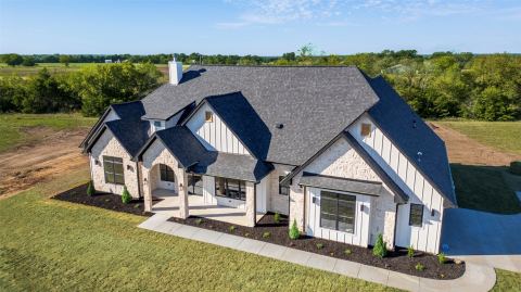 10926 Fm-2860, Kaufman, TX 75142 — photo 2