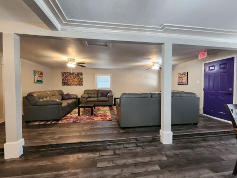 718 College, Stephenville, TX 76401 — photo 2